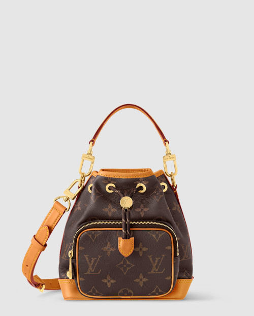 [LOUIS VUITTON-루이비통]노에 카고 M14199