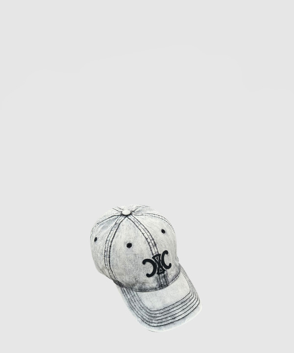 [CELINE-셀린느]베이스볼 캡 2AS6E1