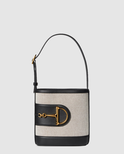 [GUCCI-구찌]73 미니 버킷백 833665