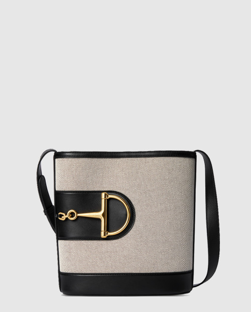 [GUCCI-구찌]73 스몰 버킷백 833660