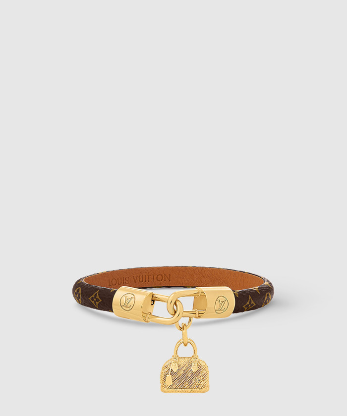 레플리카|이미테이션 louis-vuitton-루이비통알마-팔찌-m6220f