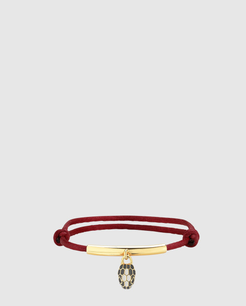 [BULGARI-불가리]세르펜티 포에버 브레이슬릿 290279