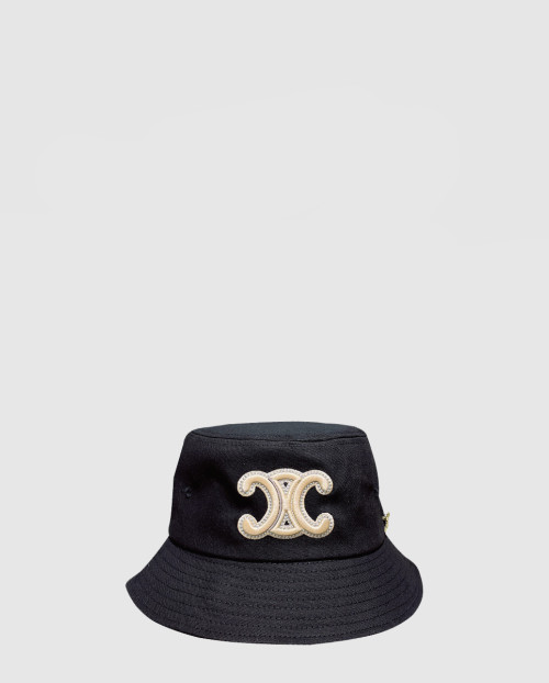 [CELINE-셀린느]벙거지 2AU6O1