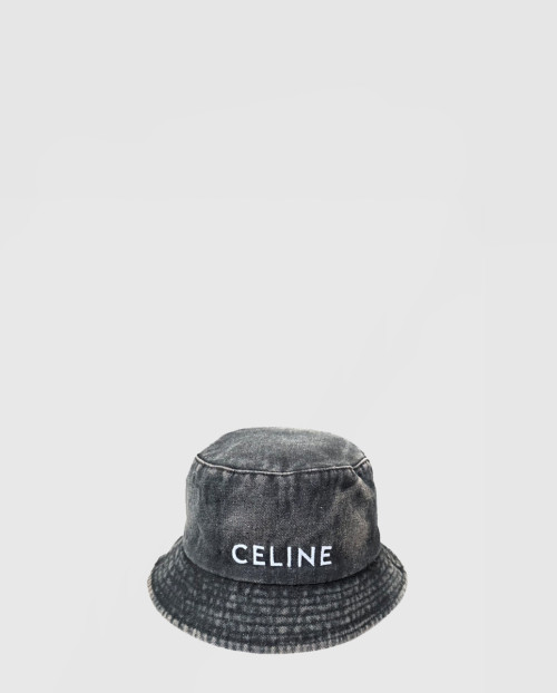 [CELINE-셀린느]벙거지 2AUO3P