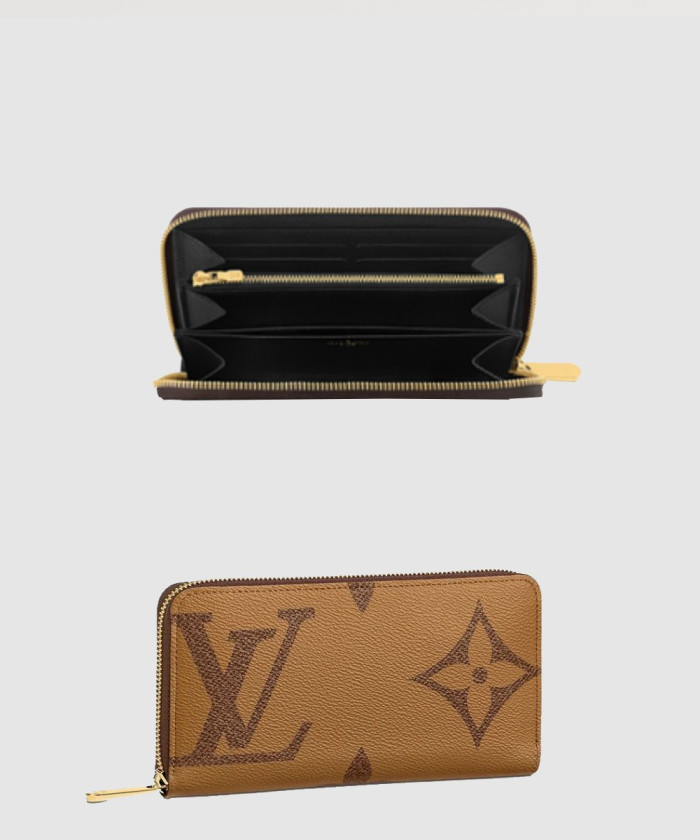 레플리카|이미테이션 louis-vuitton-루이비통반지갑-지피-월릿-m69353