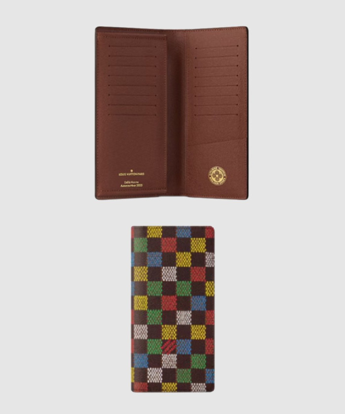 레플리카|이미테이션 louis-vuitton-루이비통브라자-지갑-n00141