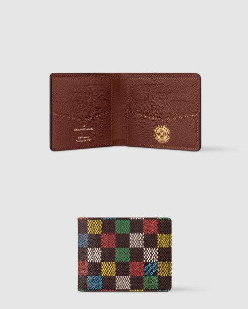 [LOUIS VUITTON-루이비통]슬렌더 월릿 N00185