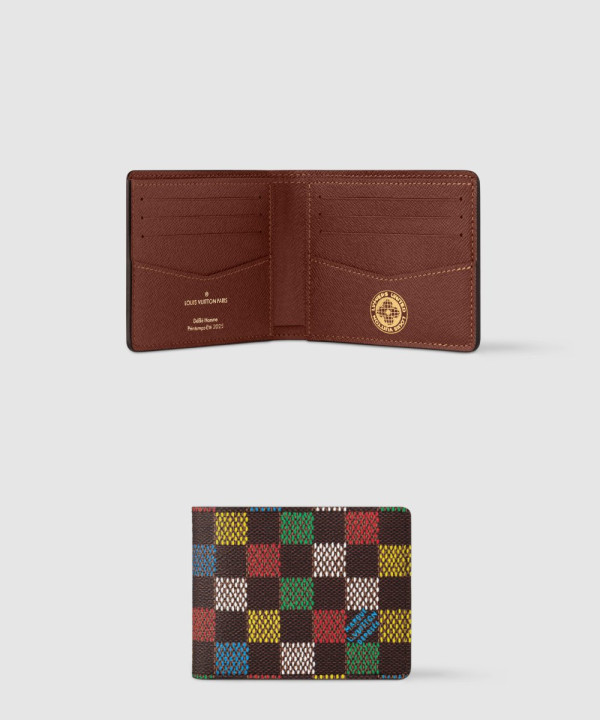 [LOUIS VUITTON-루이비통]슬렌더 월릿 N00185