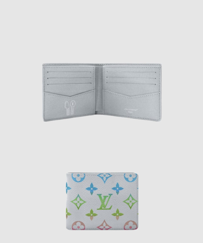 레플리카|이미테이션 louis-vuitton-루이비통플라워-지갑-m14354