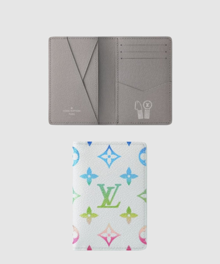 레플리카|이미테이션 louis-vuitton-루이비통카드-포켓-지갑-m13910