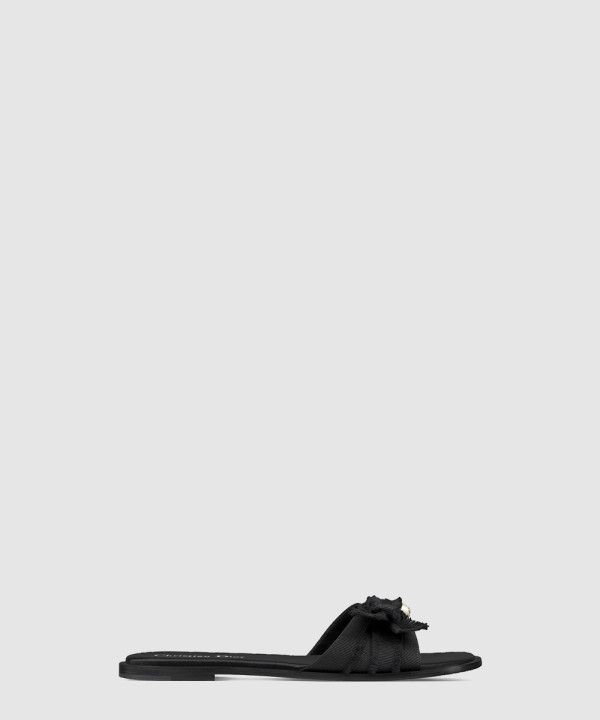 [DIOR-디올]Adiorable 뮬 KCO28