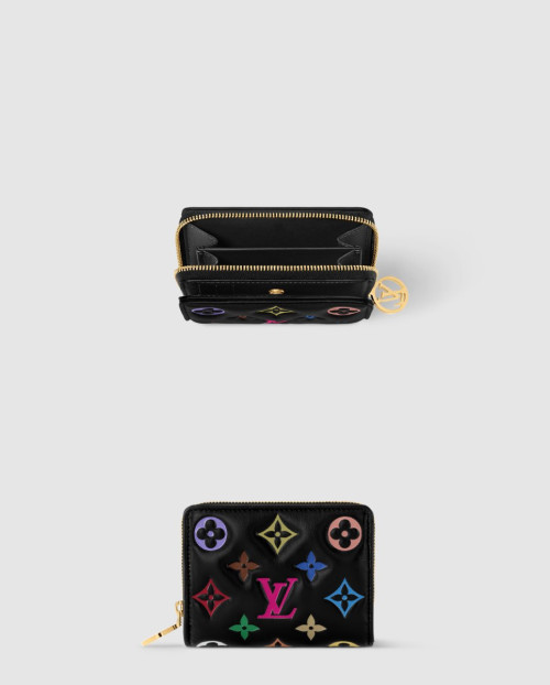 [LOUIS VUITTON-루이비통]LV x TM 루 월릿 M13829