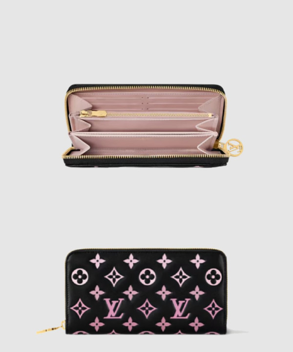 [LOUIS VUITTON-루이비통]지피 지갑 M12152