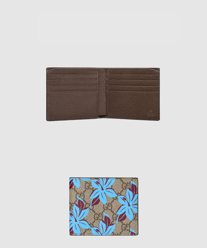 레플리카|이미테이션 gucci-구찌gg-프린트-반지갑-841146