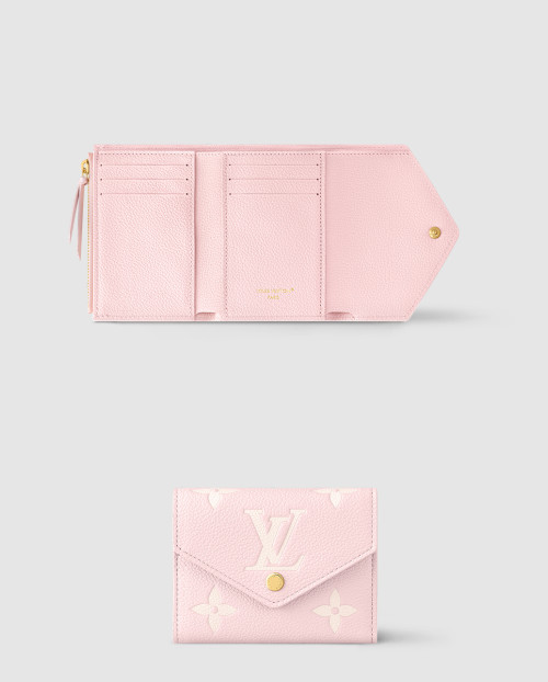 [LOUIS VUITTON-루이비통]빅토린 월릿 M14229