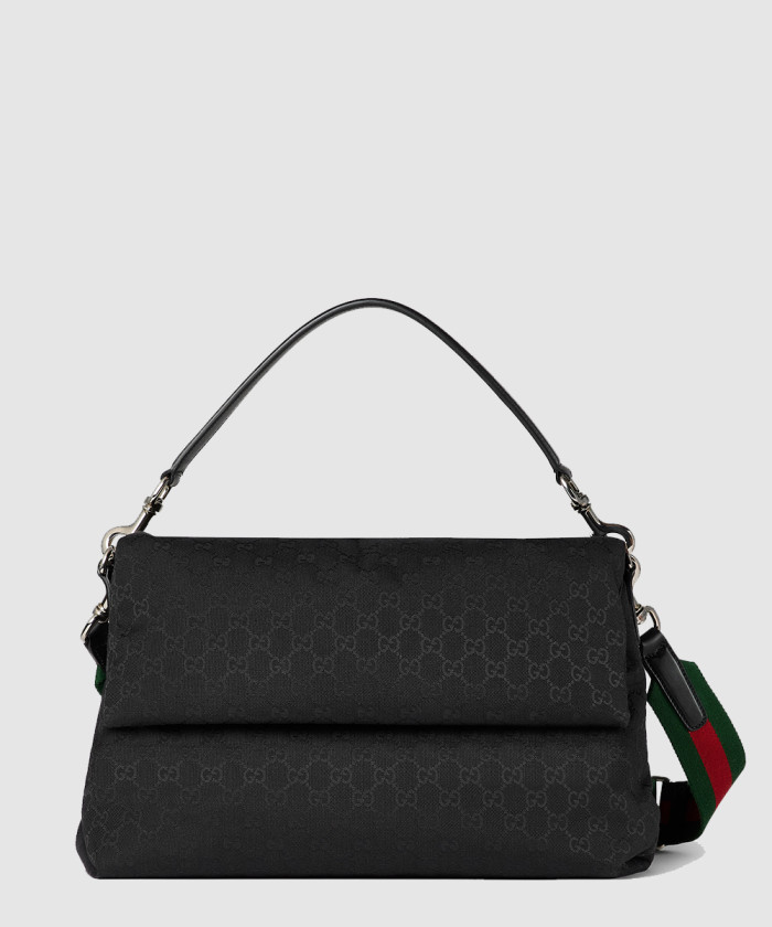 레플리카|이미테이션 gucci-구찌웹-디테일의-미디엄-gg-크로스백-821616-1