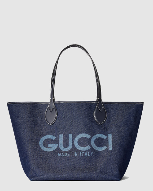 [GUCCI-구찌]토티시마 미디엄 리버서블 토트백 ‎820481