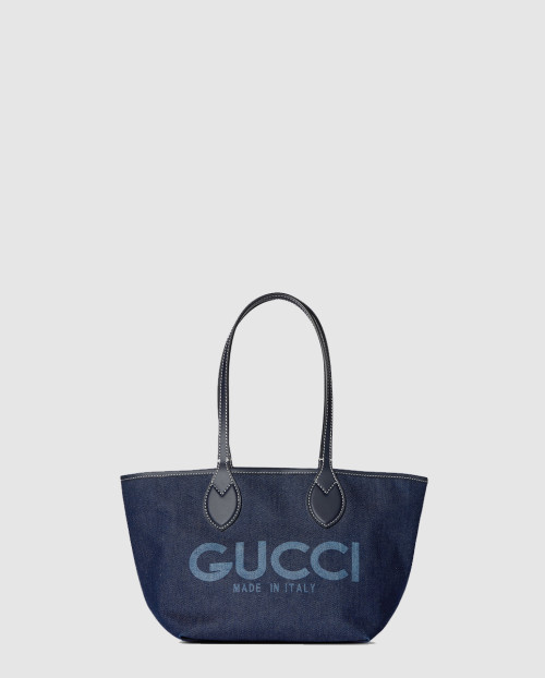 [GUCCI-구찌]홀스빗 자카드 코튼 셔츠 721176