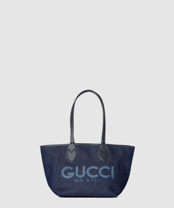 [GUCCI-구찌]홀스빗 자카드 코튼 셔츠 721176