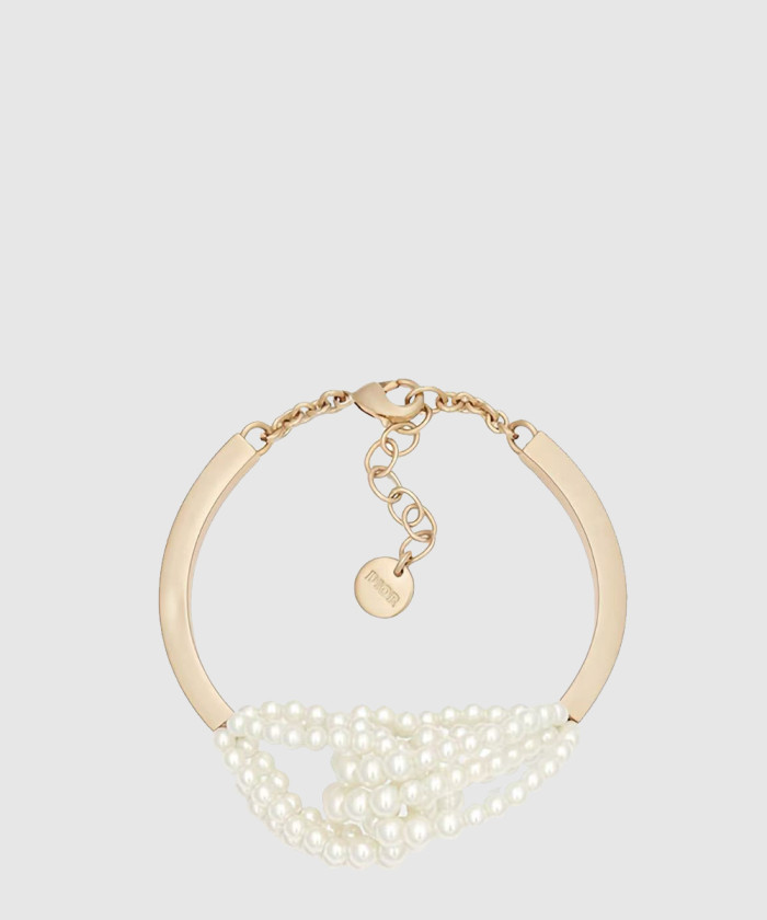 레플리카|이미테이션 dior-디올이니셜-로고-팔찌-b2457