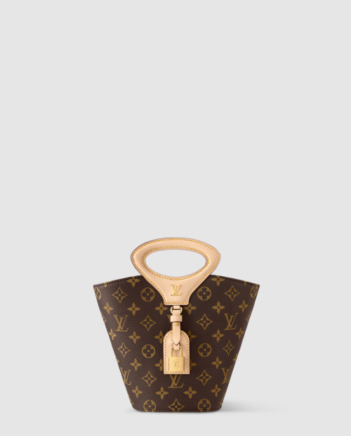 [LOUIS VUITTON-루이비통]리바주 BB M14680