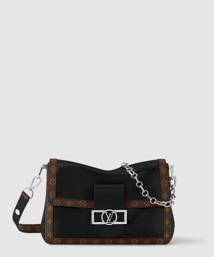 레플리카|이미테이션 louis-vuitton-루이비통도핀-소프트-mm-m13450