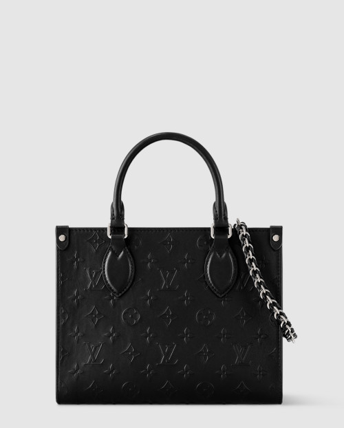 [LOUIS VUITTON-루이비통]온더고 PM M14576