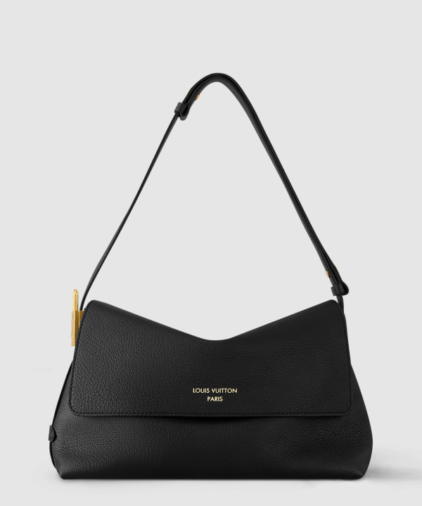 [LOUIS VUITTON-루이비통]로우 키 메신저 M13148