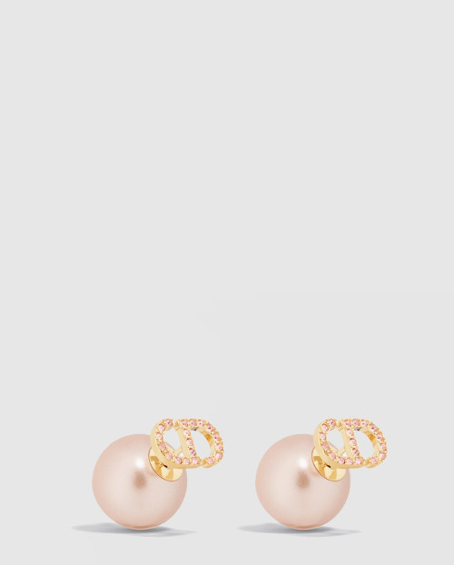 [DIOR-디올]Tribales 귀걸이 E3578