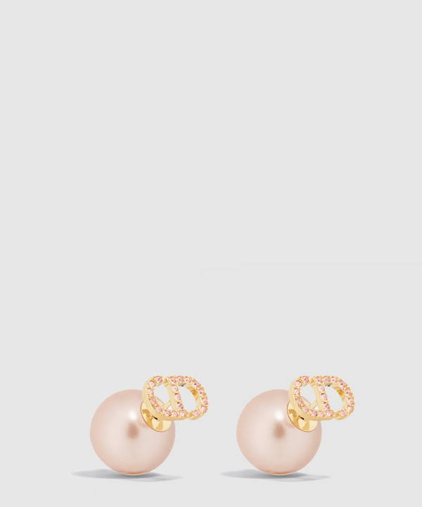 [DIOR-디올]Tribales 귀걸이 E3578