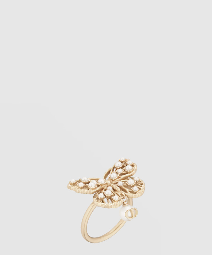 레플리카|이미테이션 dior-디올toile-de-jouy-papillon-반지-r2548