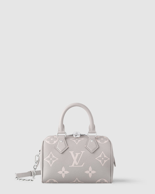 [LOUIS VUITTON-루이비통]스피디 반둘리에 20 M14207