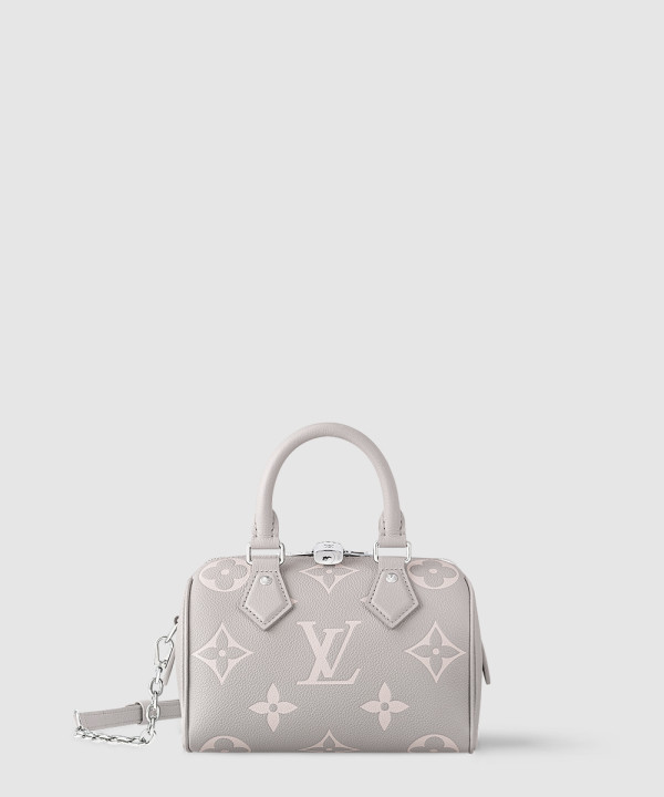 [LOUIS VUITTON-루이비통]스피디 반둘리에 20 M14207