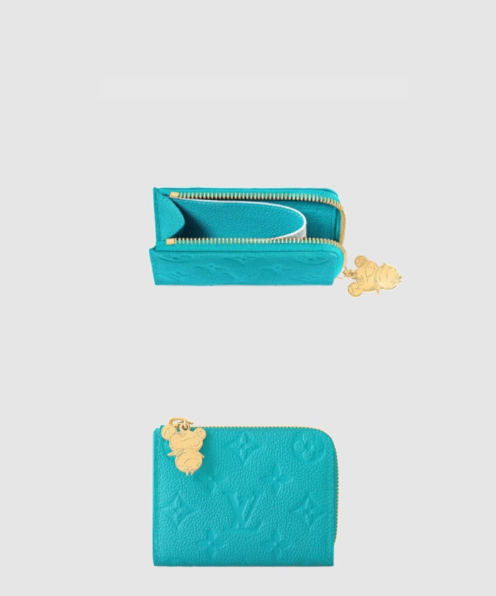 레플리카|이미테이션 louis-vuitton-루이비통lv-x-tm-엠보-소가죽-지갑-m13801