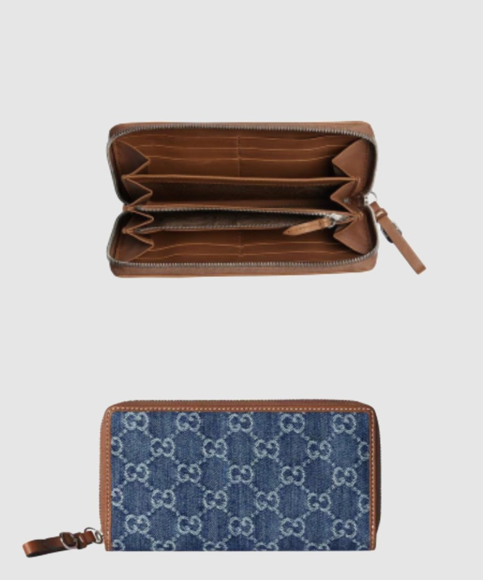 레플리카|이미테이션 gucci-구찌gg-지퍼-지갑-819122