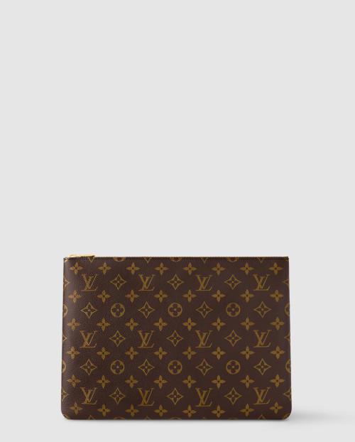 [LOUIS VUITTON-루이비통]키 파우치 L M13561