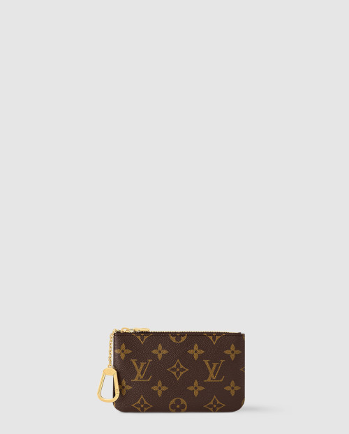 [LOUIS VUITTON-루이비통]키 파우치 S M13559