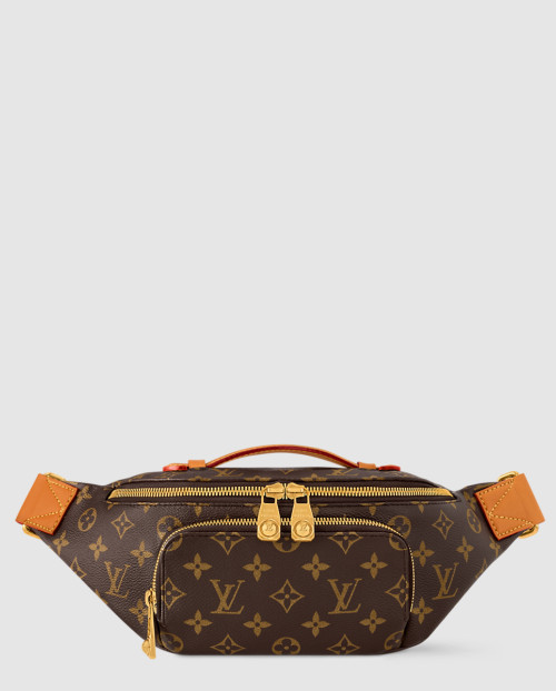 [LOUIS VUITTON-루이비통]러시 범백 M14019