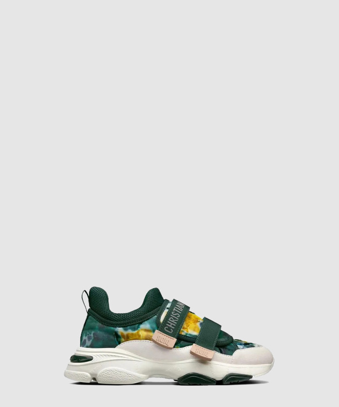 레플리카|이미테이션 dior-디올d-wander-스니커즈-kck29-4