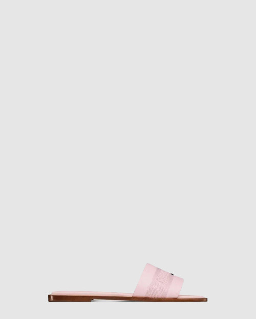 [DIOR-디올]Dway 뮬 KCQ98