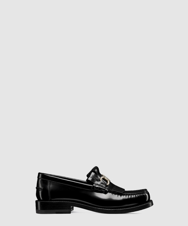 [DIOR-디올]Emblem 로퍼 KDB96