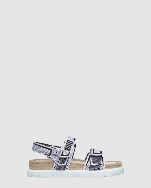 [DIOR-디올]액트 샌들 KCQ69