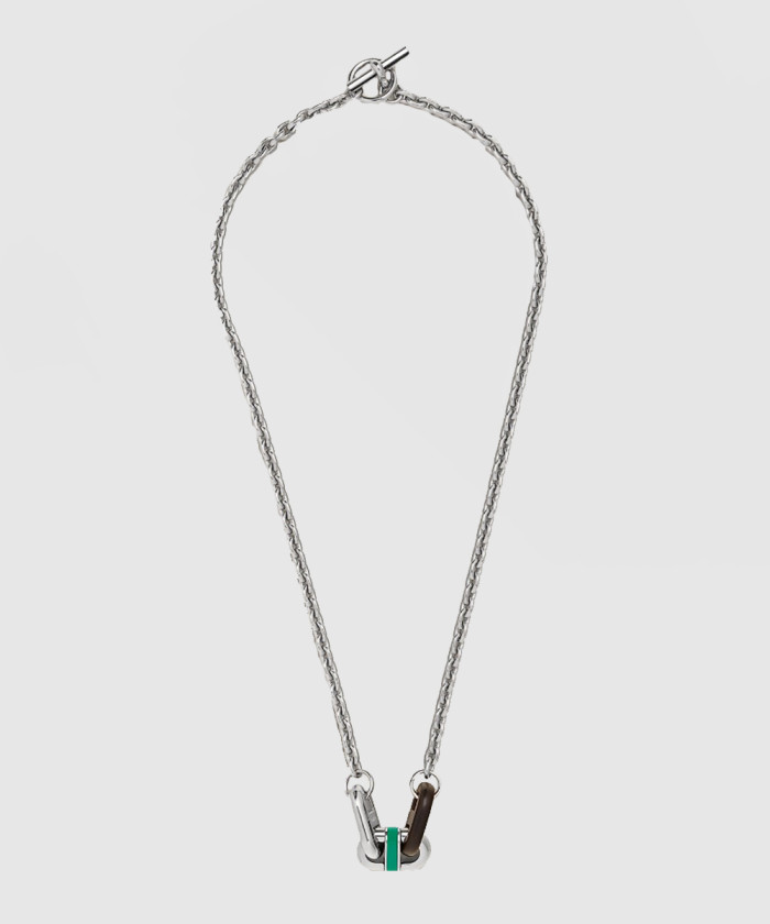 레플리카|이미테이션 hermes-에르메스maillon-목걸이