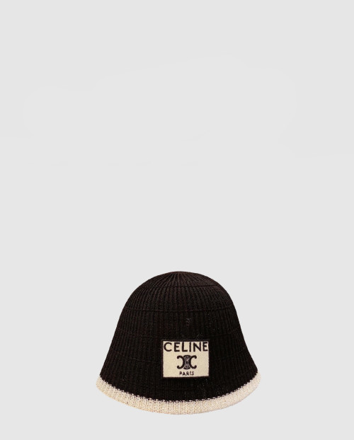 [CELINE-셀린느]벙거지 2AUO38