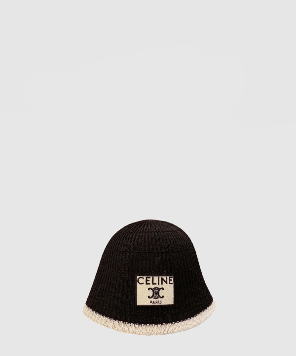 [CELINE-셀린느]벙거지 2AUO38
