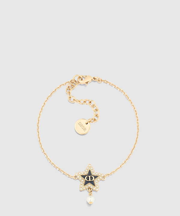 [DIOR-디올]Petit CD Lucky Baroque 팔찌 B2666