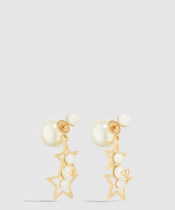 [DIOR-디올]Dior Tribales 귀걸이 E3973