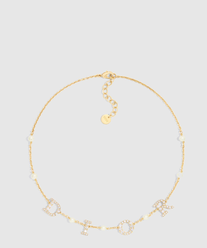 레플리카|이미테이션 dior-디올diorevolution-목걸이-n3278