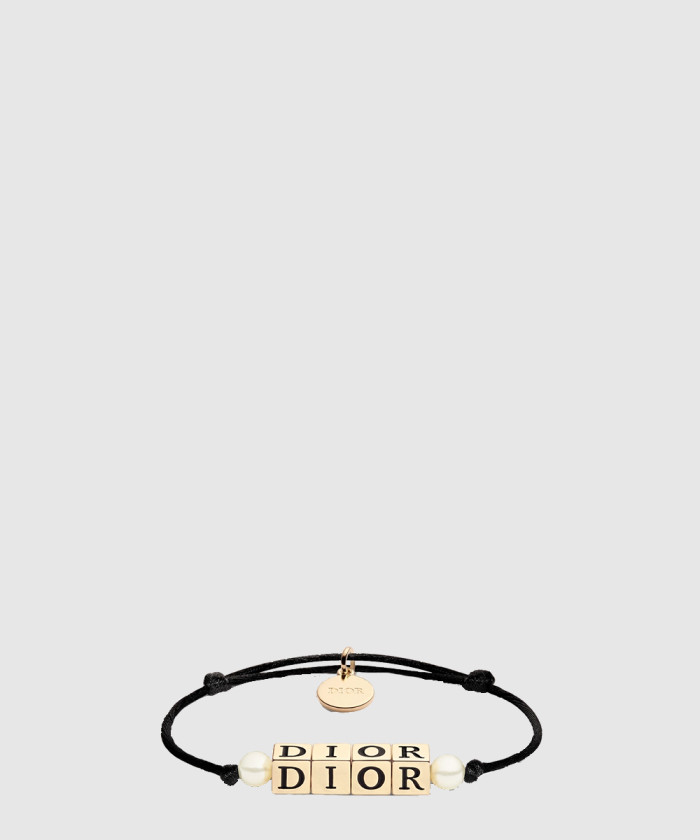 레플리카|이미테이션 dior-디올d-dice-팔찌-b2833