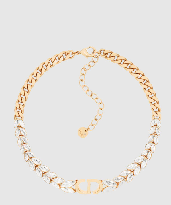 [DIOR-디올]30 Montaigne Prestige 목걸이 N3245